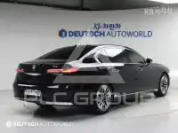 2023 BMW 7 Series