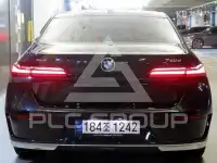 2023 BMW 7 Series