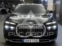 2023 BMW 7 Series
