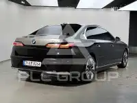 2023 BMW 7 Series