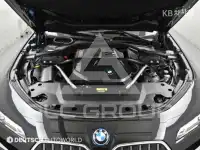 2023 BMW 7 Series