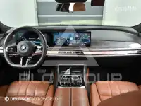 2023 BMW 7 Series