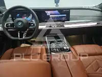 2023 BMW 7 Series