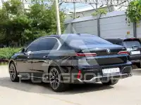 2023 BMW 7 Series