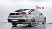 2023 BMW 7 Series