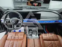 2023 BMW 7 Series