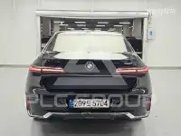 2023 BMW 7 Series