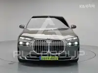 2023 BMW 7 Series