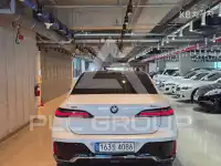 2023 BMW 7 Series