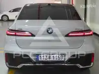 2023 BMW 7 Series