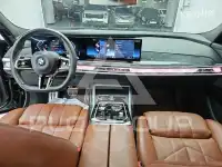 2023 BMW 7 Series