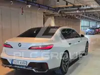2023 BMW 7 Series