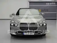 2023 BMW 7 Series