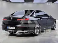 2023 BMW 7 Series