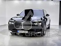 2023 BMW 7 Series