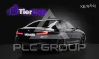 2023 BMW 5 Series