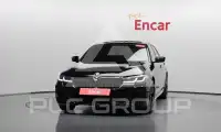 2023 BMW 5 Series