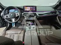 2023 BMW 5 Series