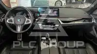 2023 BMW 5 Series