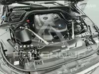 2023 BMW 5 Series