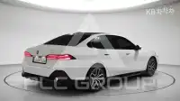 2023 BMW 5 Series