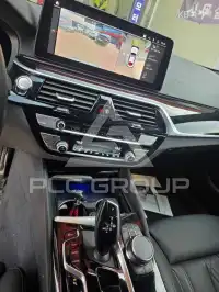 2023 BMW 5 Series