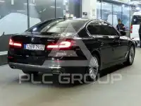 2023 BMW 5 Series