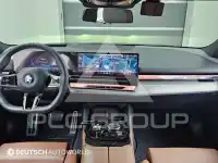 2023 BMW 5 Series
