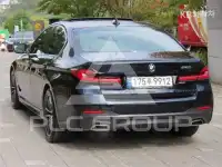 2023 BMW 5 Series