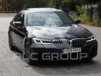 2023 BMW 5 Series