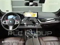 2023 BMW 5 Series
