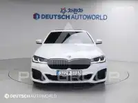 2023 BMW 5 Series