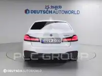 2023 BMW 5 Series