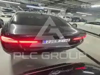 2023 BMW 5 Series
