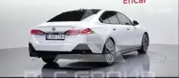 2023 BMW 5 Series