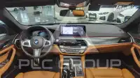 2023 BMW 5 Series
