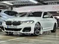 2023 BMW 5 Series