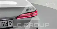 2023 BMW 5 Series