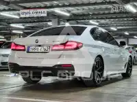 2023 BMW 5 Series