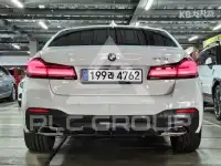 2023 BMW 5 Series