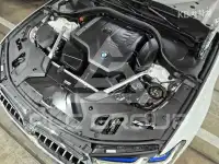2023 BMW 5 Series
