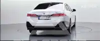 2023 BMW 5 Series