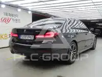 2023 BMW 5 Series