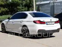 2023 BMW 5 Series
