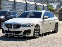 2023 BMW 5 Series