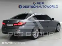 2023 BMW 5 Series