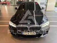 2023 BMW 5 Series
