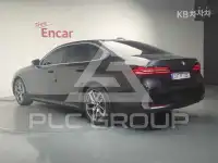 2023 BMW 5 Series