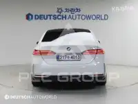 2023 BMW 5 Series