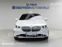 2023 BMW 5 Series